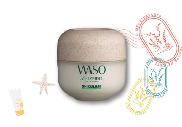 WASO - Crème Ultra-Hydratante - Shiseido