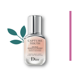 Dior capture youth