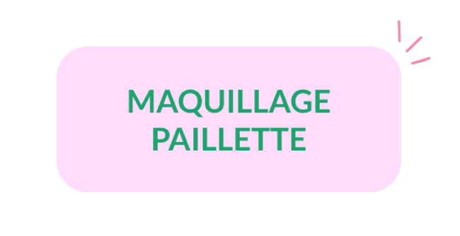 Maquillage paillette