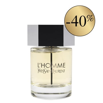 Yves Saint Laurent L'Homme