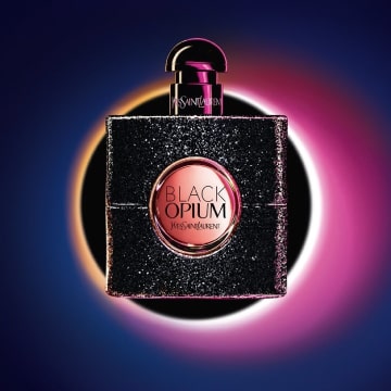 Yves Saint Laurent Black Opium