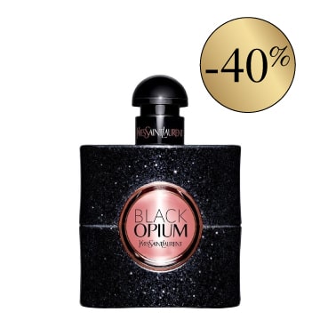 Yves Saint Laurent Black Opium