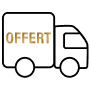 Livraison offerte