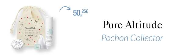 pochon pure altitude