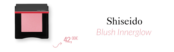 blush shiseido