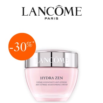 Dépliant de l'été - odm Lancome