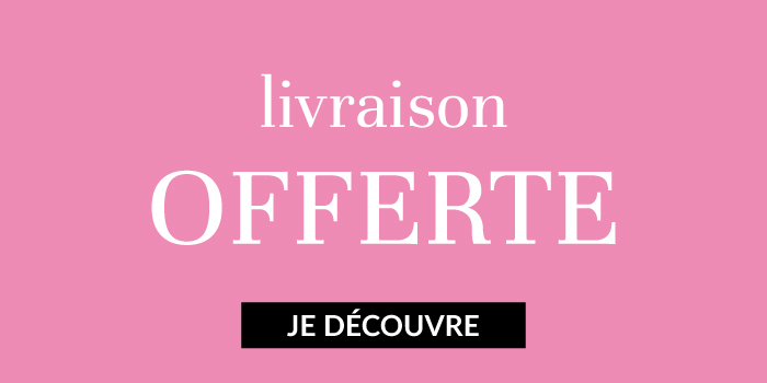 livraison offerte