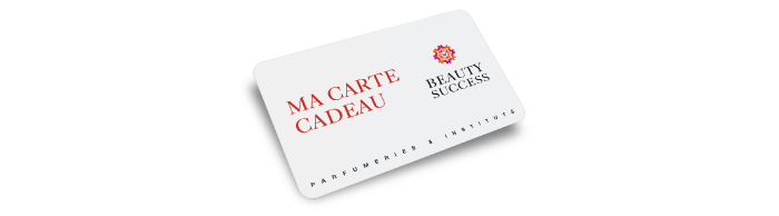 carte cadeau