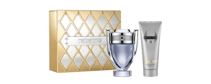 coffret Rabanne