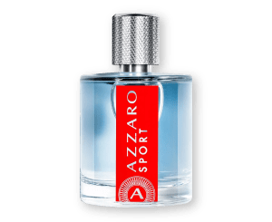 Azzaro Sport packshot