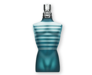 Le Male Jean Paul Gaultier packshot