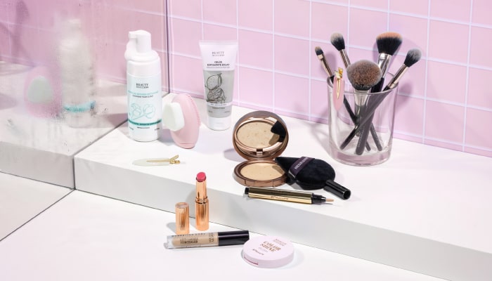 Collection Beauty Success