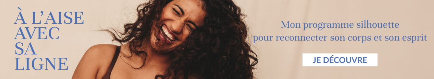 mon parcours silhouette