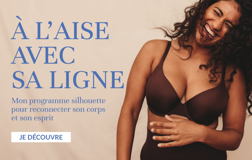 mon parcours silhouette