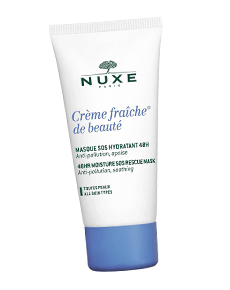 Crème Fraiche De Beauté Nuxe