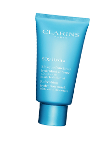 SOS Hydratation Clarins