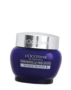 Immortelle Précieux L'Occitane