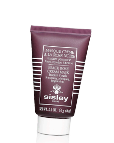 Masque Crème à La Rose Noire Sisley