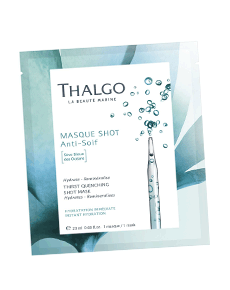 Masque Shot Anti Soif Thalgo
