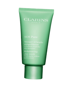 SOS Pureté Masque à l'Argile CLARINS