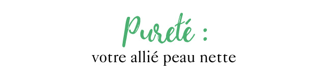 Pureté