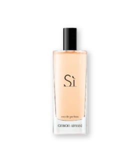 Armani Si