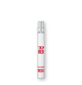 Diesel - Red
