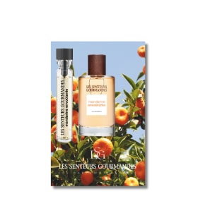 Les Senteurs Gourmandes Mandarine envoutante