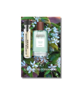Les Senteurs Gourmandes Bois de Neroli