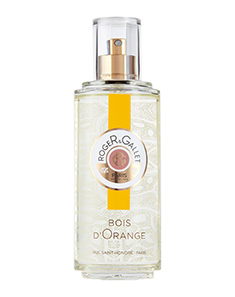 Bois D'Orange - Eau Fraîche