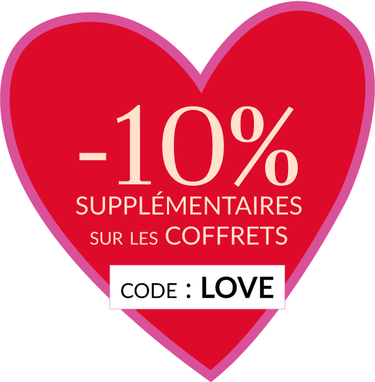 -10% supplementaires