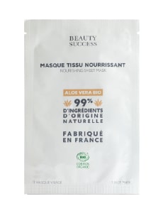 Masque Tissu Nourrissant Beauty Success