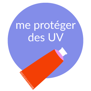 Me protéger des UV