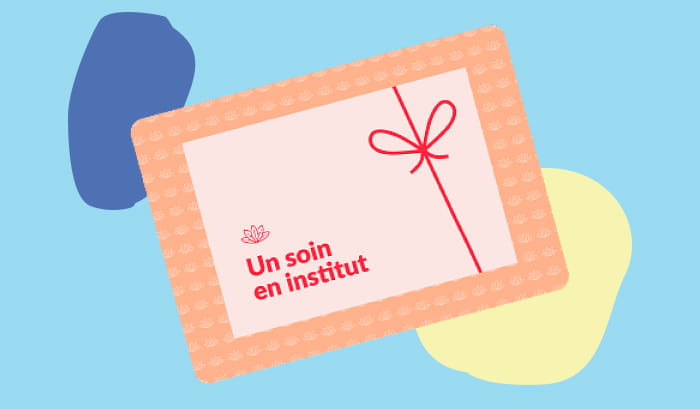Beauty Success - e-carte cadeau