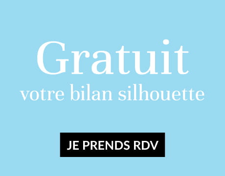 Votre bilan silhouette gratuit
