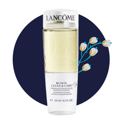 LANCÔME Bi-Facil Clean & Care