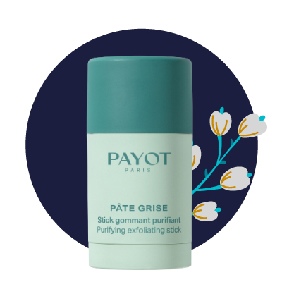 PAYOT Pâte Grise