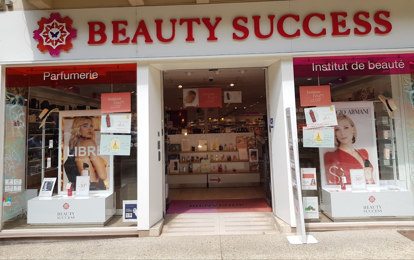 Beauty Success