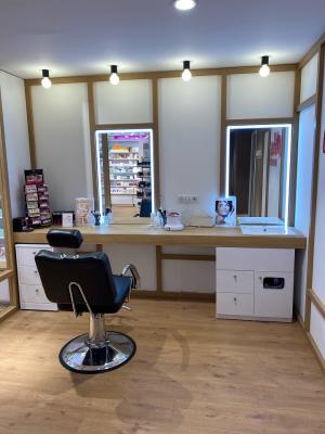 Beauty Success - Magasin Intérieur