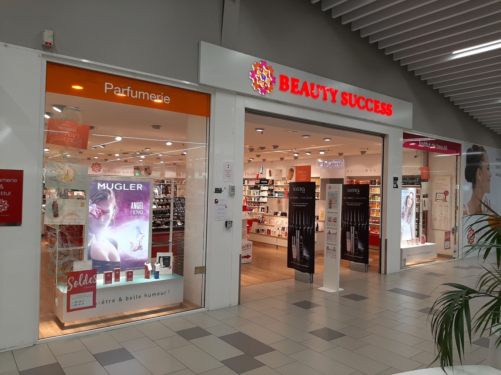 Beauty Success