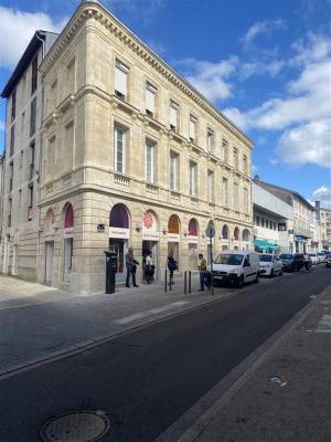 Beauty Success - Magasin Façade