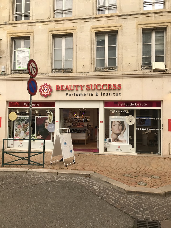 Beauty Success