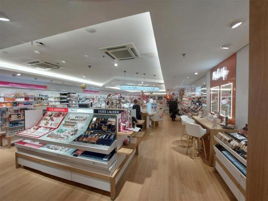 Beauty Success - Magasin 