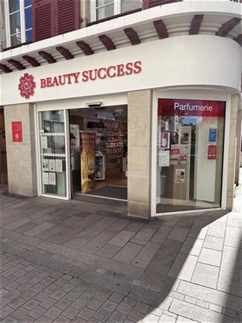 Beauty Success