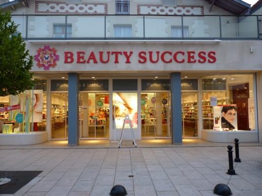 Beauty Success - Extérieur
