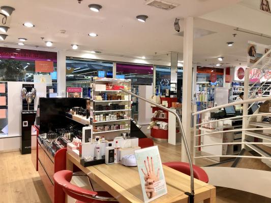 Beauty Success - Magasin Façade