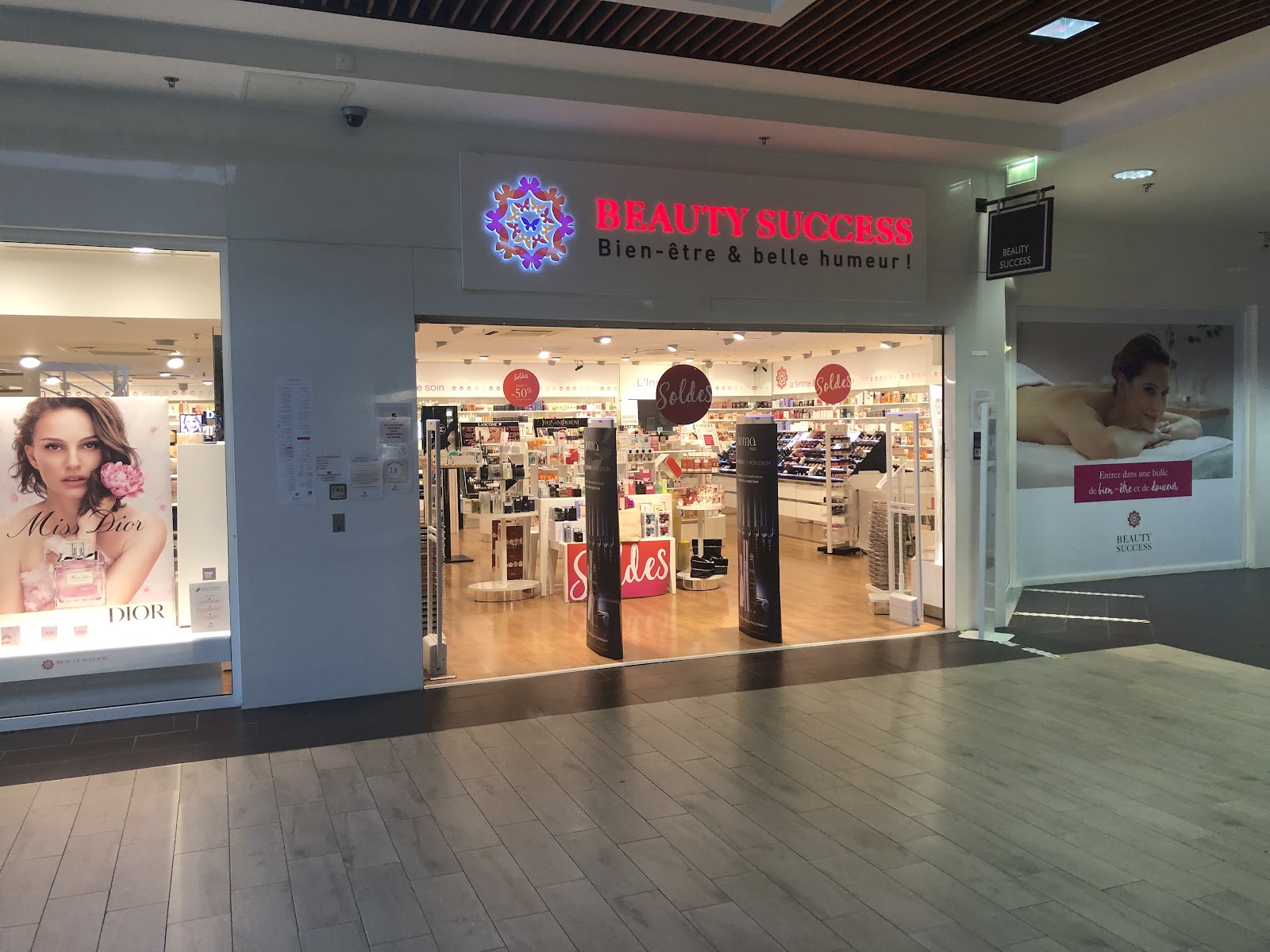 Beauty Success