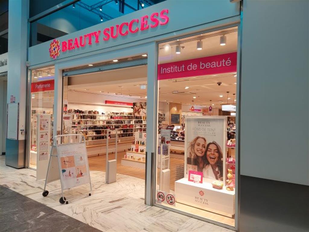 Beauty Success