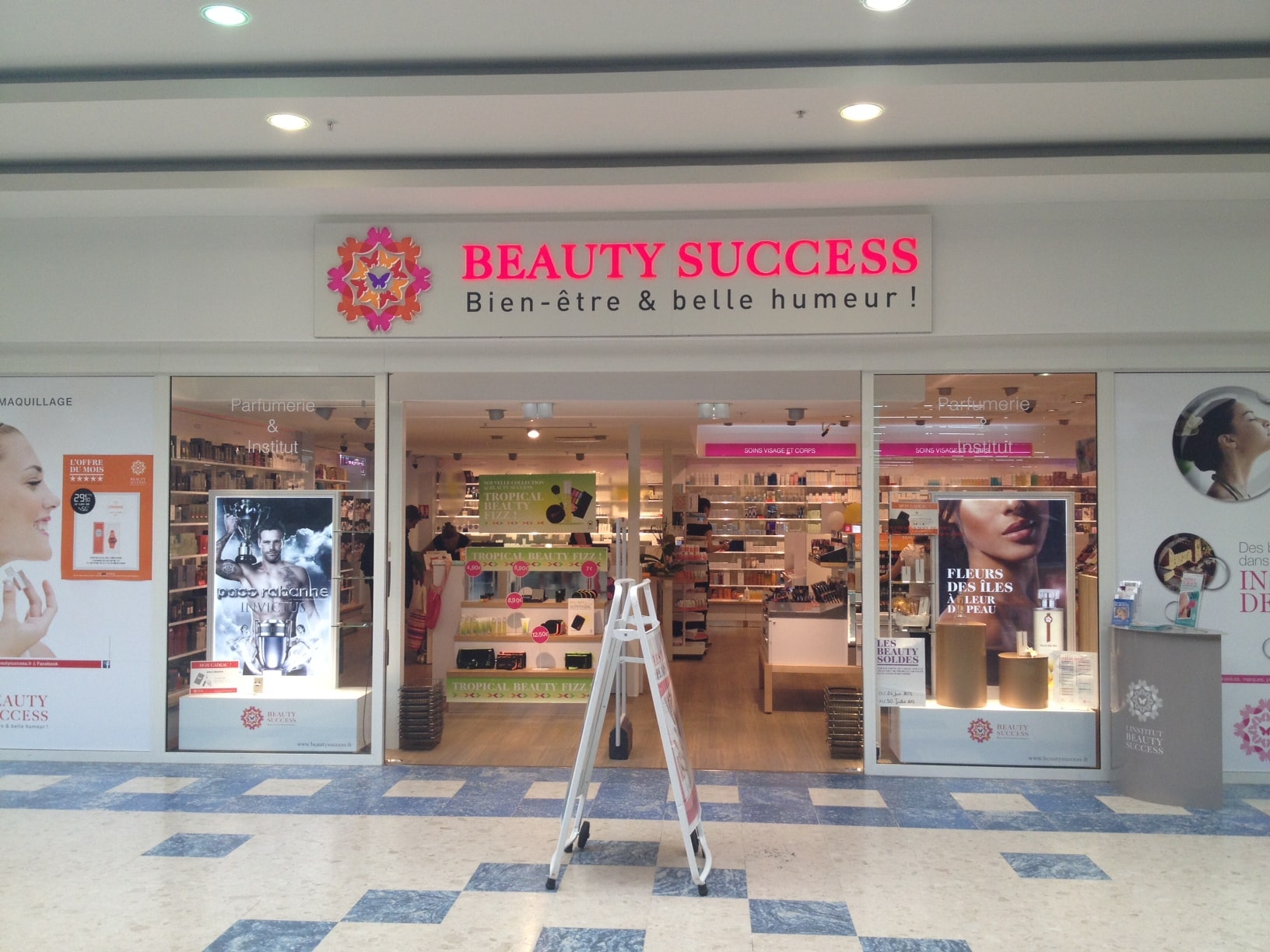 Beauty Success