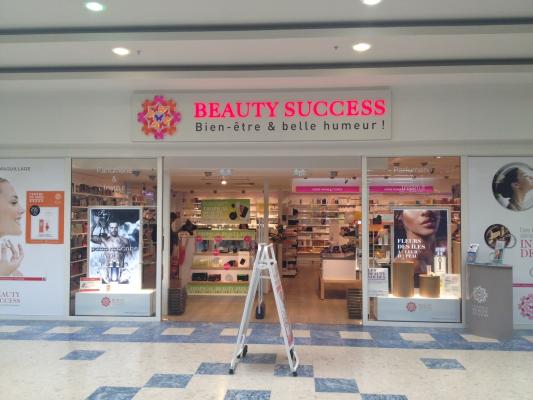 Beauty Success - Extérieur